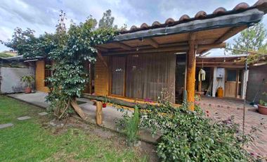 Alquiler hermosa Suite valle de los chillos