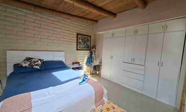 Alquiler hermosa Suite valle de los chillos