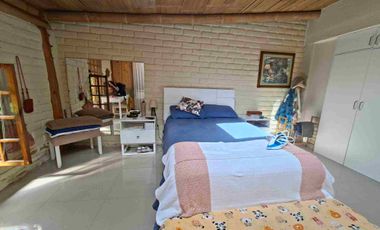 Alquiler hermosa Suite valle de los chillos