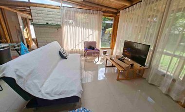 Alquiler hermosa Suite valle de los chillos