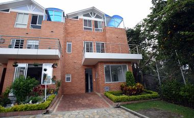 Venta de casa en La Mesa, Cundinamarca | ALTAVISTA