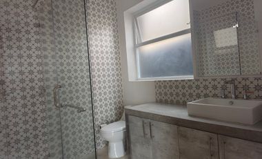 Departamento en renta en Tepoztlán Morelos, en planta alta