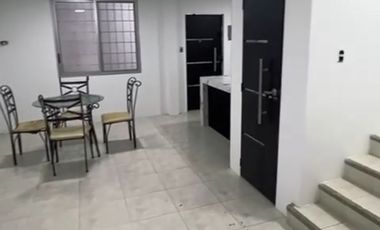 SALINAS CONJUNTO PRIVADO: CASA 3/3 CON PISCINA