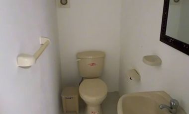 SALINAS CONJUNTO PRIVADO: CASA 3/3 CON PISCINA