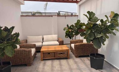 casa en Condominio