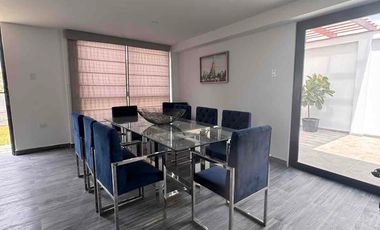 casa en Condominio