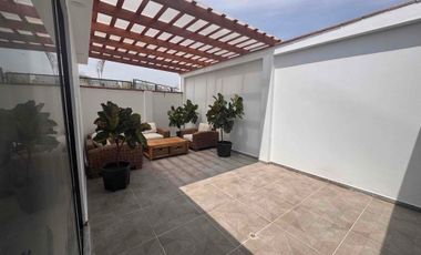 casa en Condominio