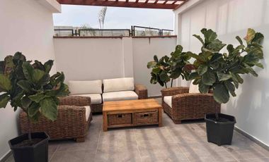 casa en Condominio