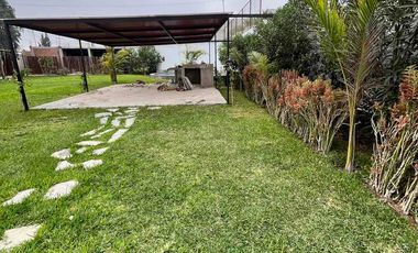 casa en Condominio