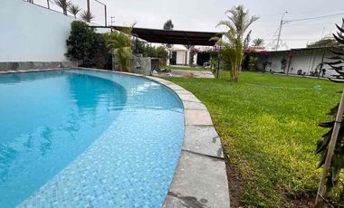 casa en Condominio