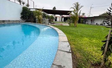 casa en Condominio