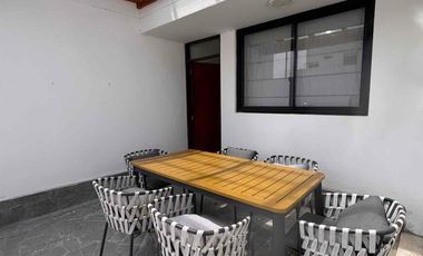 casa en condominio