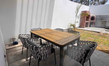 casa en condominio