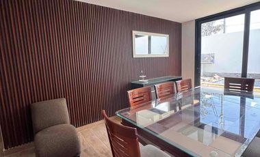 casa en condominio