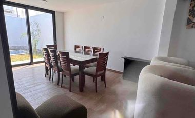 casa en condominio