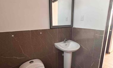 casa en condominio