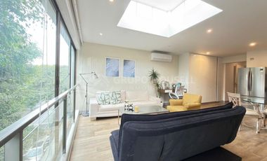 VENTA DE DEPARTAMENTO EN BARRANCO