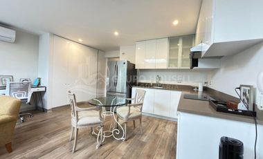 VENTA DE DEPARTAMENTO EN BARRANCO