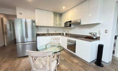 VENTA DE DEPARTAMENTO EN BARRANCO