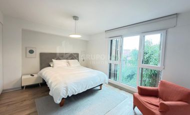 VENTA DE DEPARTAMENTO EN BARRANCO
