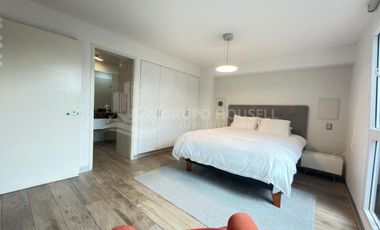 VENTA DE DEPARTAMENTO EN BARRANCO