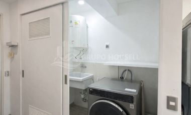 VENTA DE DEPARTAMENTO EN BARRANCO