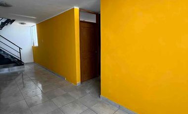 casa de 2 pisos