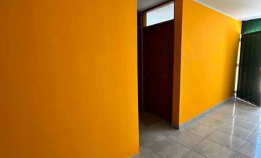 casa de 2 pisos