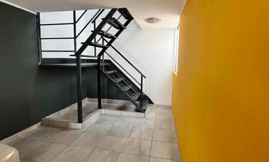 casa de 2 pisos