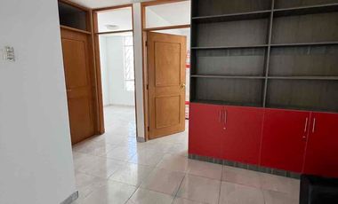casa de 2 pisos