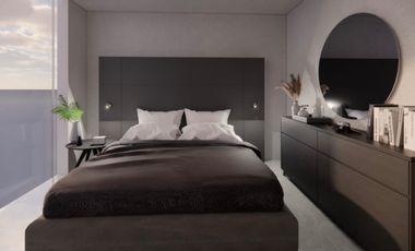 PENTHOUSE ICÓNICO EN Metepec BELLEZIAN