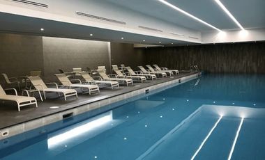 PENTHOUSE ICÓNICO EN Metepec BELLEZIAN