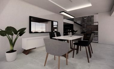 PENTHOUSE ICÓNICO EN Metepec BELLEZIAN
