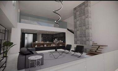 PENTHOUSE ICÓNICO EN Metepec BELLEZIAN