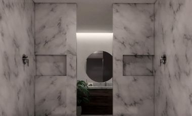 PENTHOUSE ICÓNICO EN Metepec BELLEZIAN