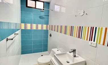 SALINAS CONJUNTO PRIVADO: CASA 3/4 CON PISCINA