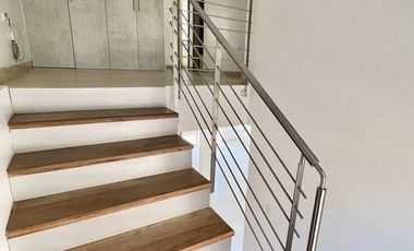 SALINAS CONJUNTO PRIVADO: CASA 3/4 CON PISCINA