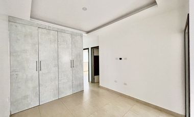 SALINAS CONJUNTO PRIVADO: CASA 3/4 CON PISCINA