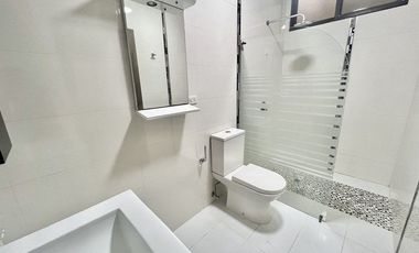 SALINAS CONJUNTO PRIVADO: CASA 3/4 CON PISCINA