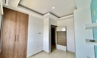 SALINAS CONJUNTO PRIVADO: CASA 3/4 CON PISCINA