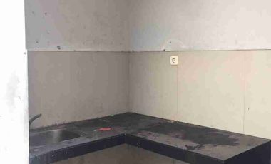 Rumah di Jual di Jati Asih Jati Luhur Tanah Luas Dekat Fasilitas Umum Tidak Banjir