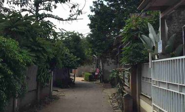 Rumah di Jual di Jati Asih Jati Luhur Tanah Luas Dekat Fasilitas Umum Tidak Banjir