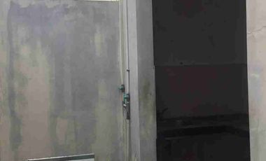 Rumah di Jual di Jati Asih Jati Luhur Tanah Luas Dekat Fasilitas Umum Tidak Banjir