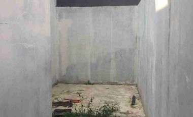 Rumah di Jual di Jati Asih Jati Luhur Tanah Luas Dekat Fasilitas Umum Tidak Banjir