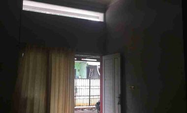 Rumah di Jual di Jati Asih Jati Luhur Tanah Luas Dekat Fasilitas Umum Tidak Banjir