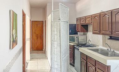 Casa en Renta en Burócratas Federales