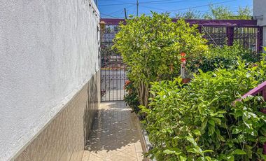 Casa en Renta en Burócratas Federales