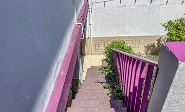 Casa en Renta en Burócratas Federales