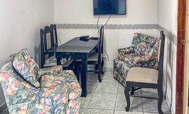 Casa en Renta en Burócratas Federales