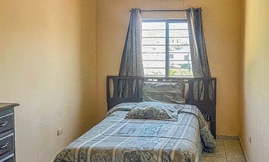 Casa en Renta en Burócratas Federales